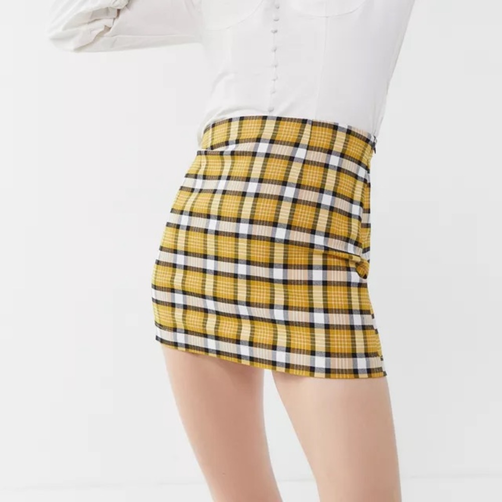 Urban Outfitters Skirt